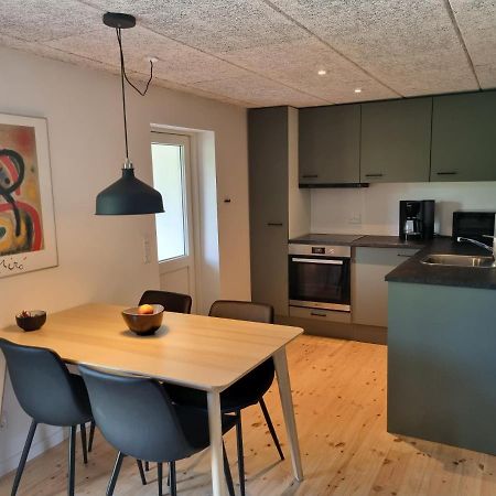 Apartamento Agermosegaard Assens Exterior foto
