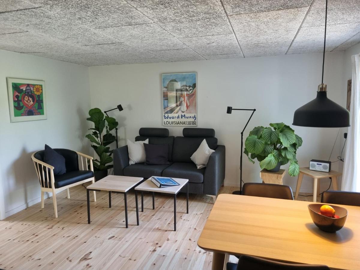 Apartamento Agermosegaard Assens Exterior foto