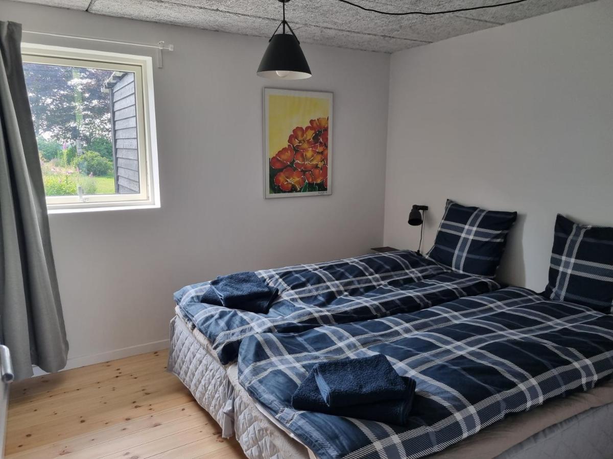 Apartamento Agermosegaard Assens Exterior foto