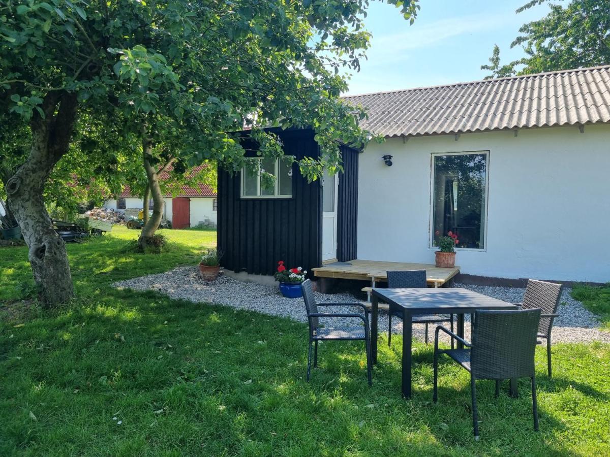 Apartamento Agermosegaard Assens Exterior foto